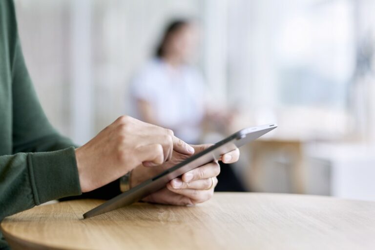 Kostenloses-IT-Equipment