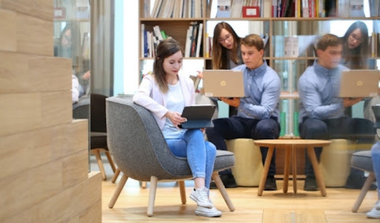 askus schnupperlehre